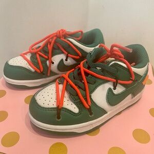 Nike Toddler Shoes